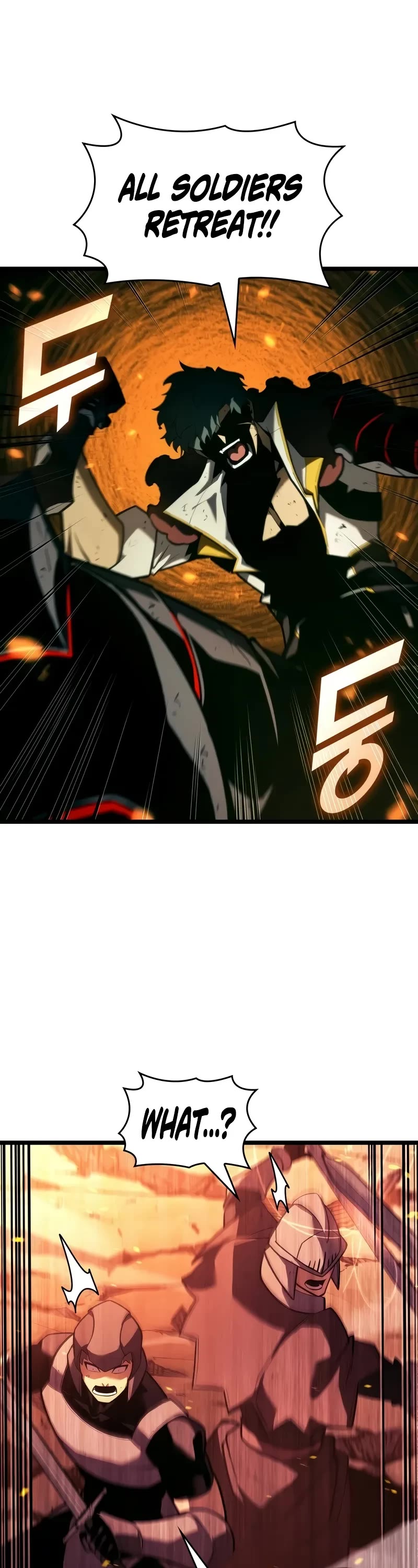 Return of the SSS-Class Ranker Chap 150 - Next Chap 151