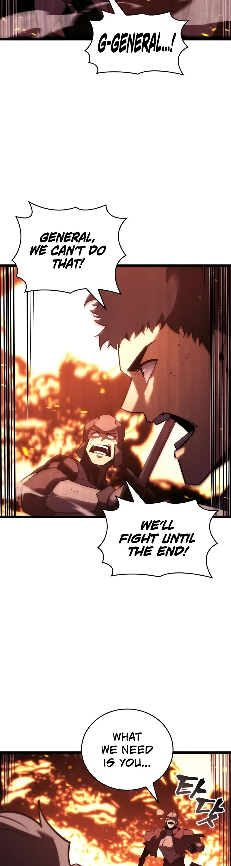 Return of the SSS-Class Ranker Chap 150 - Next Chap 151