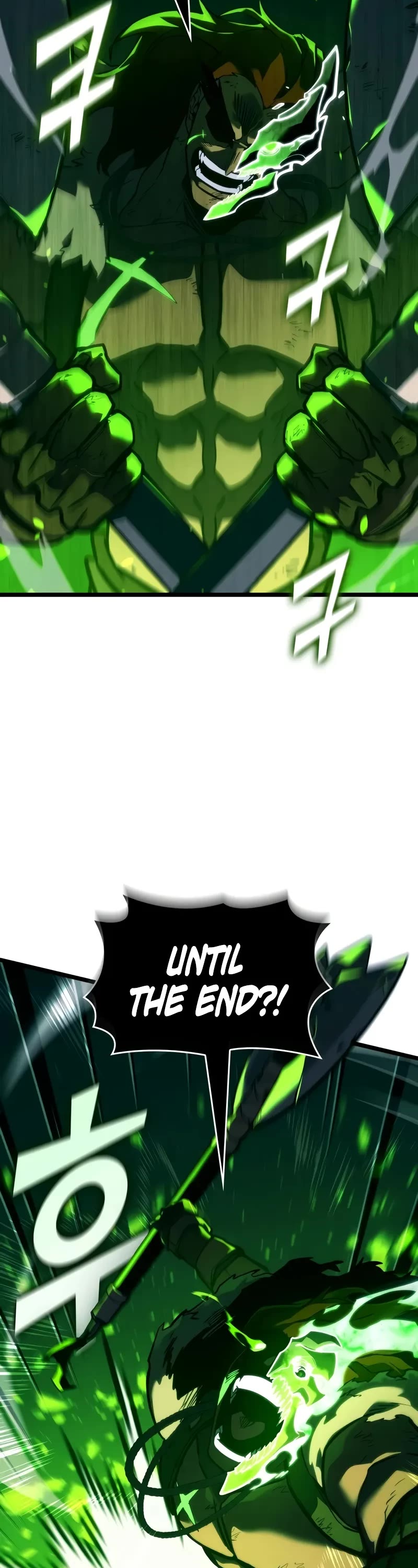 Return of the SSS-Class Ranker Chap 150 - Next Chap 151