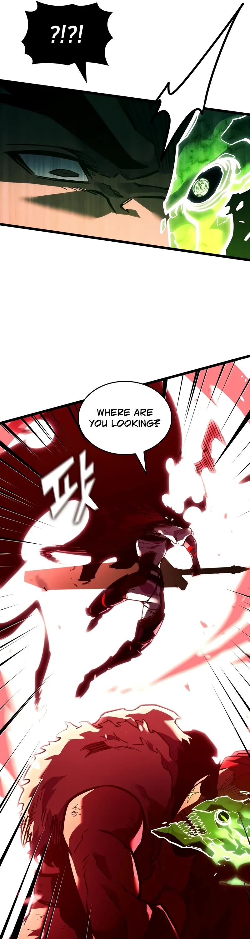 Return of the SSS-Class Ranker Chap 150 - Next Chap 151