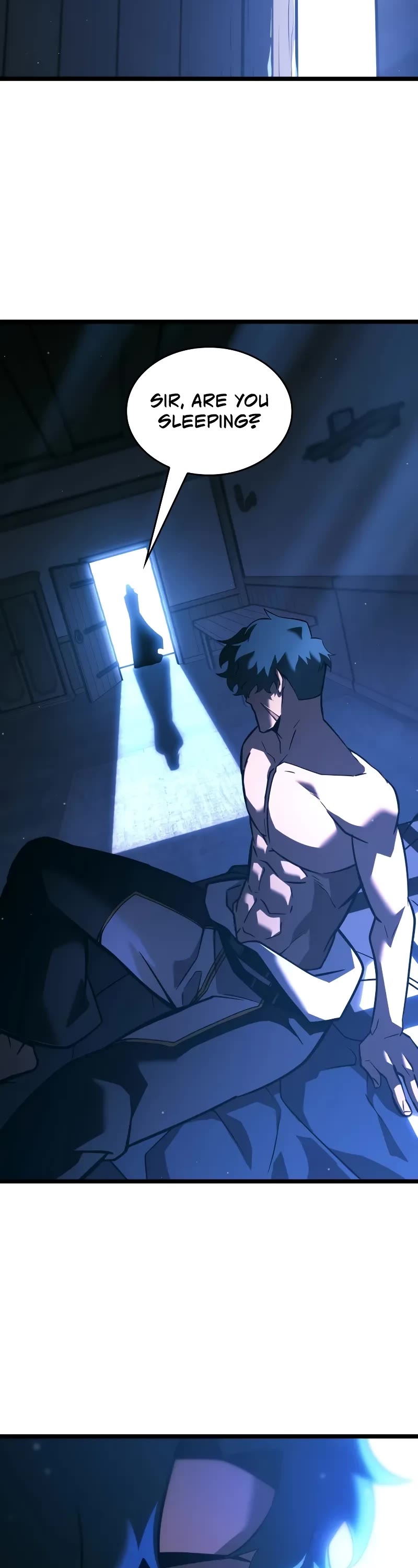 Return of the SSS-Class Ranker Chap 151 - Next Chap 152