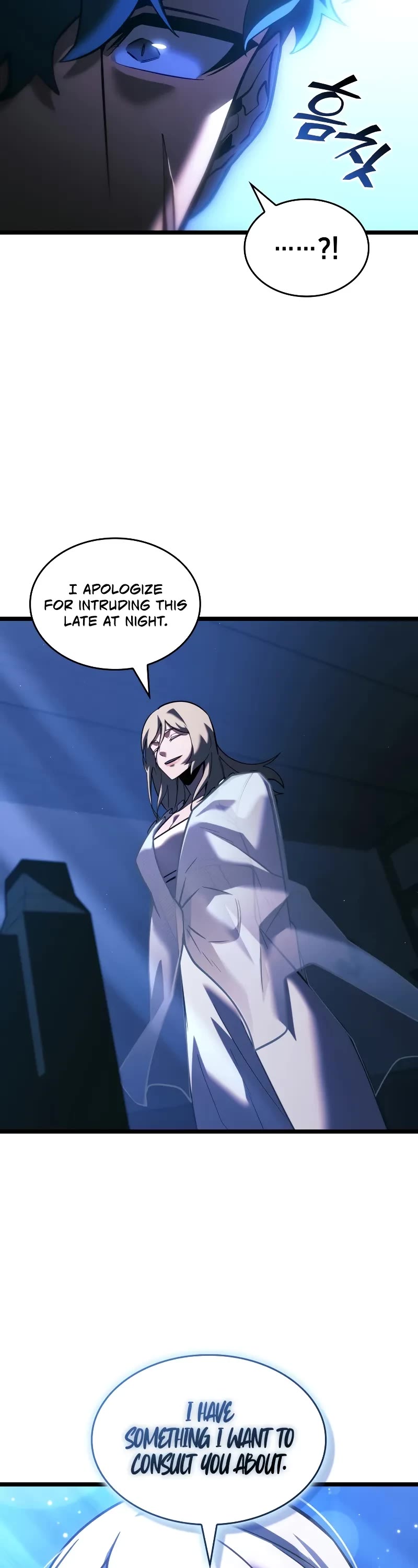 Return of the SSS-Class Ranker Chap 151 - Next Chap 152