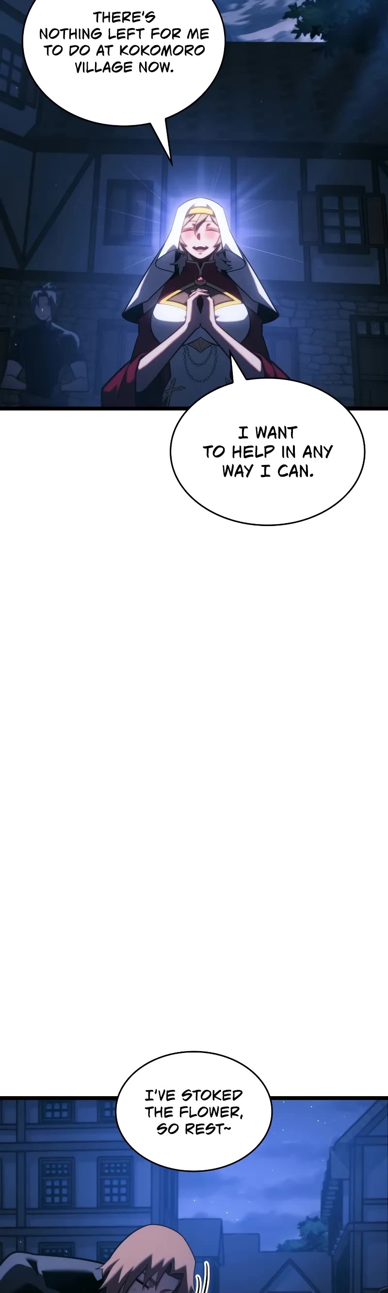 Return of the SSS-Class Ranker Chap 151 - Next Chap 152