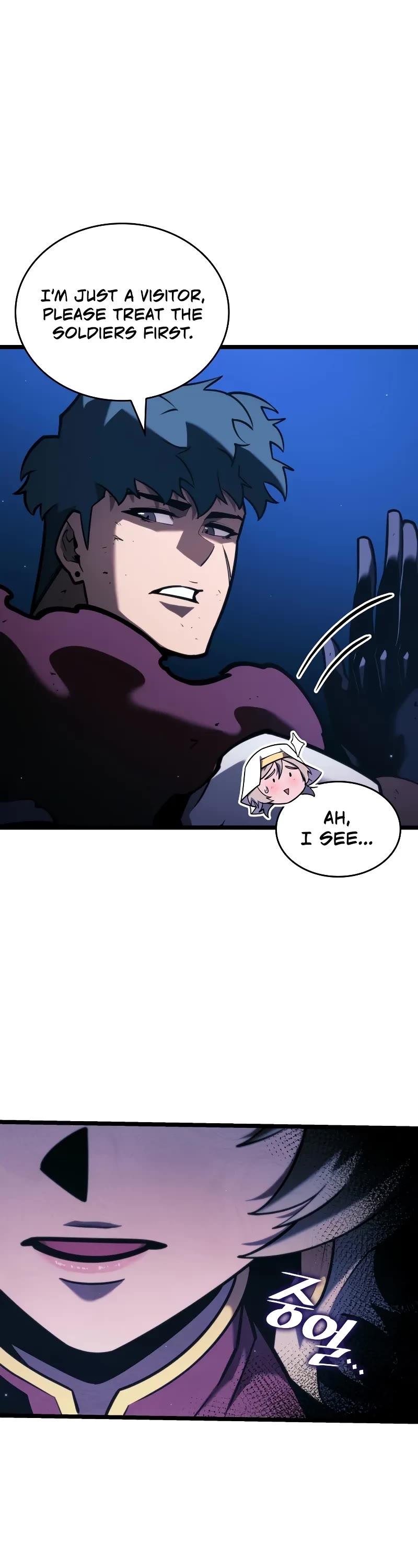 Return of the SSS-Class Ranker Chap 151 - Next Chap 152