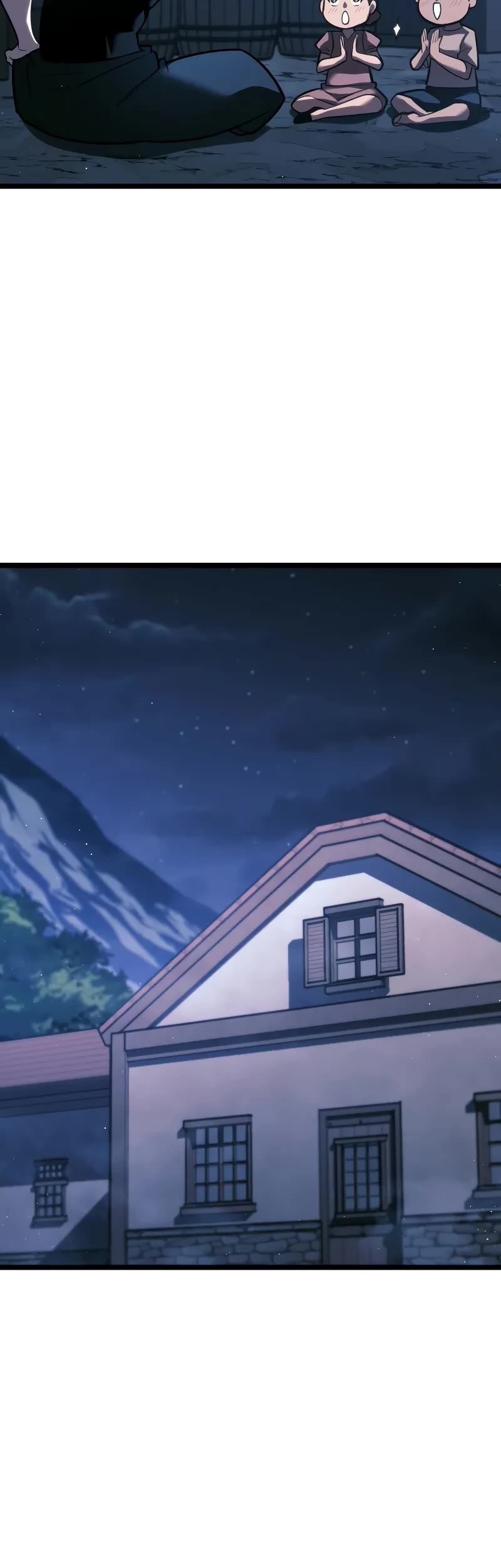 Return of the SSS-Class Ranker Chap 151 - Next Chap 152