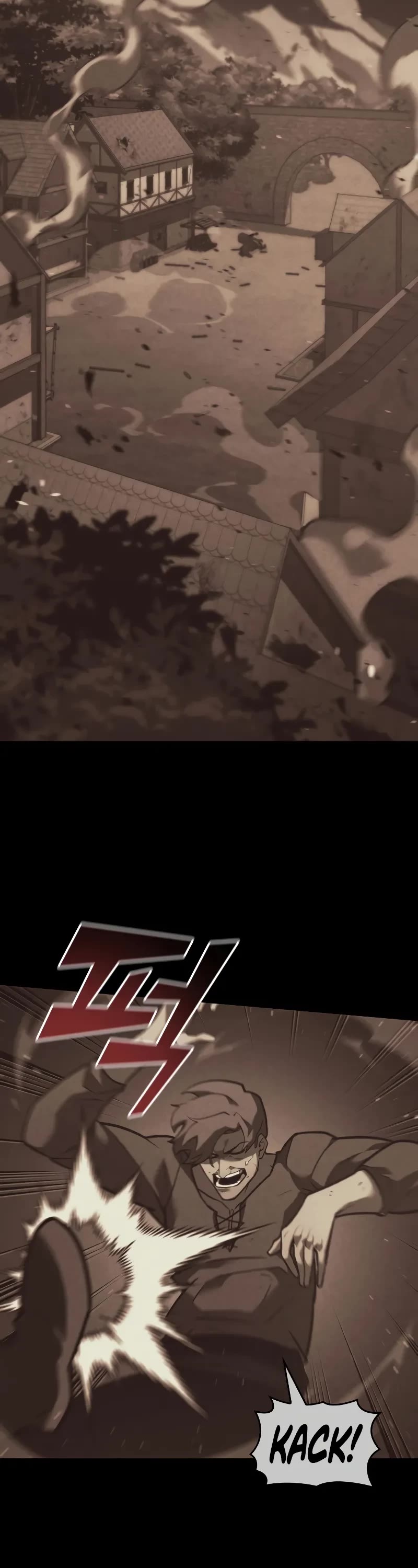 Return of the SSS-Class Ranker Chap 151 - Next Chap 152