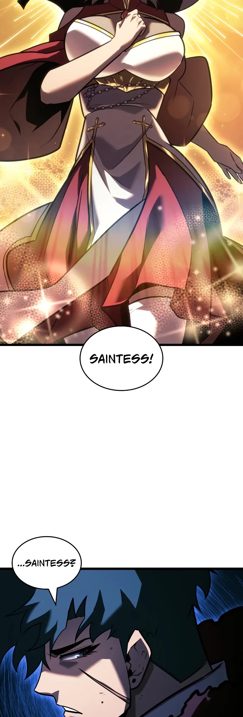 Return of the SSS-Class Ranker Chap 151 - Next Chap 152