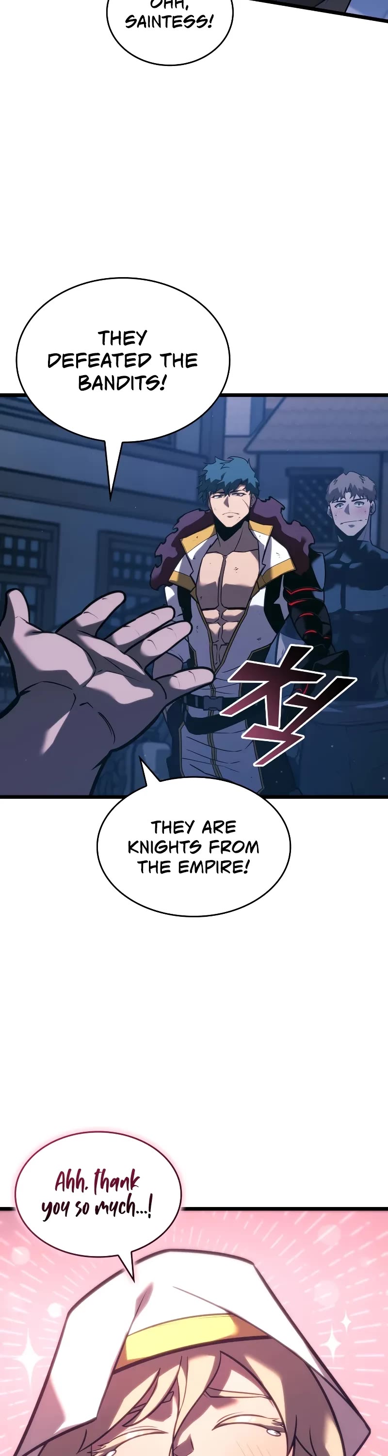 Return of the SSS-Class Ranker Chap 151 - Next Chap 152