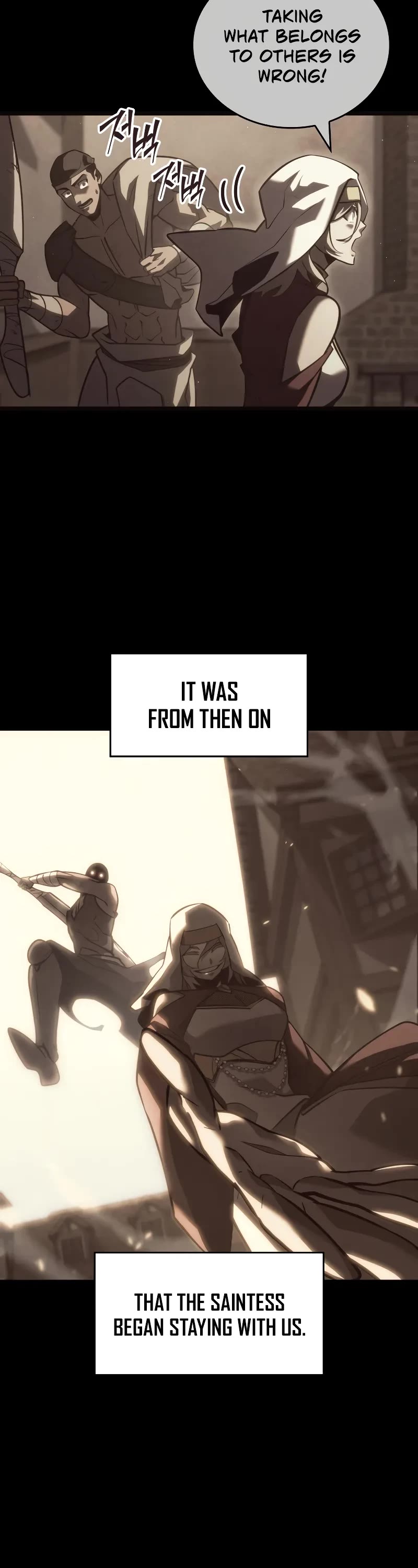 Return of the SSS-Class Ranker Chap 151 - Next Chap 152