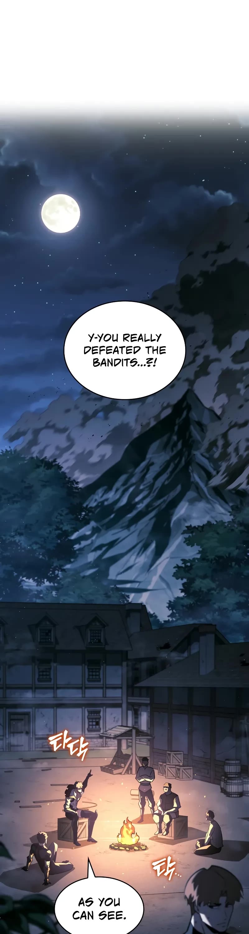 Return of the SSS-Class Ranker Chap 151 - Next Chap 152