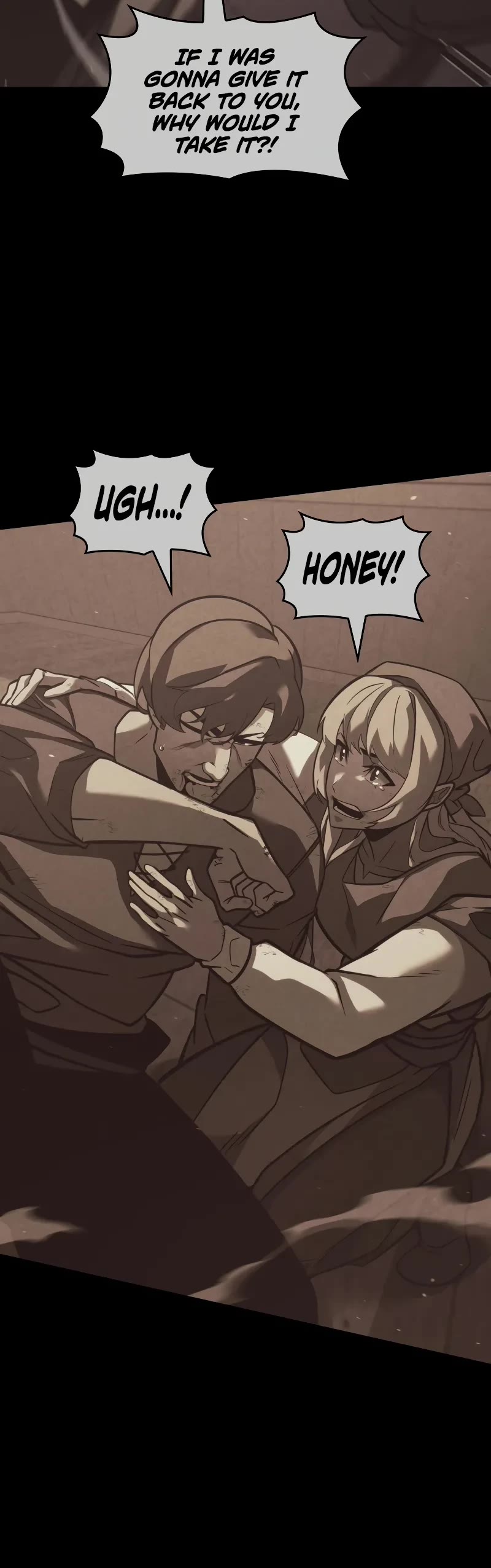 Return of the SSS-Class Ranker Chap 151 - Next Chap 152