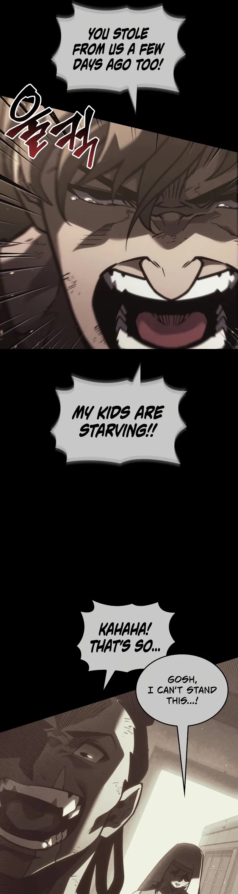 Return of the SSS-Class Ranker Chap 151 - Next Chap 152