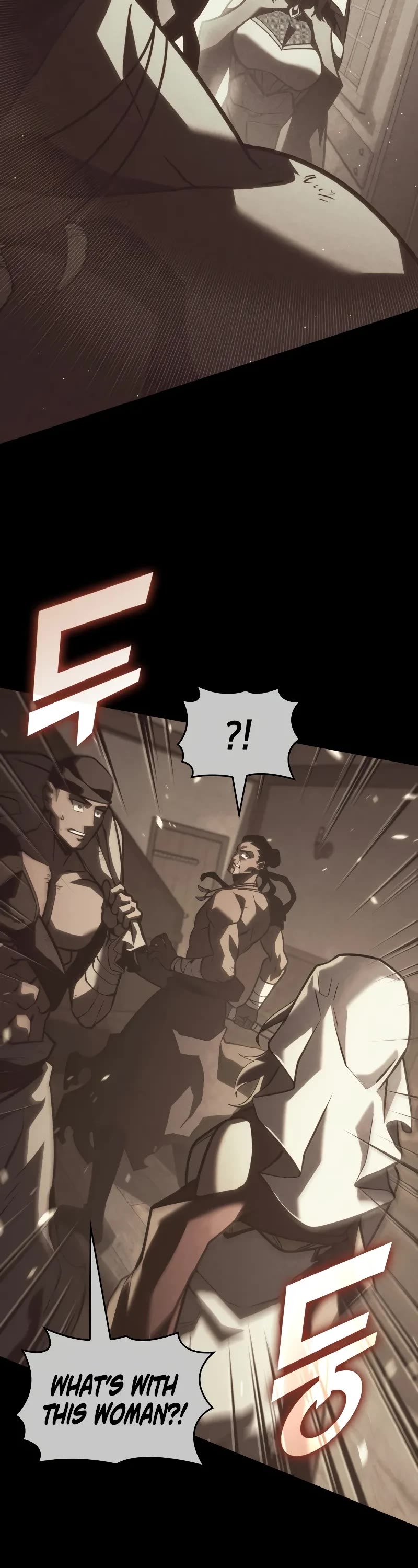 Return of the SSS-Class Ranker Chap 151 - Next Chap 152