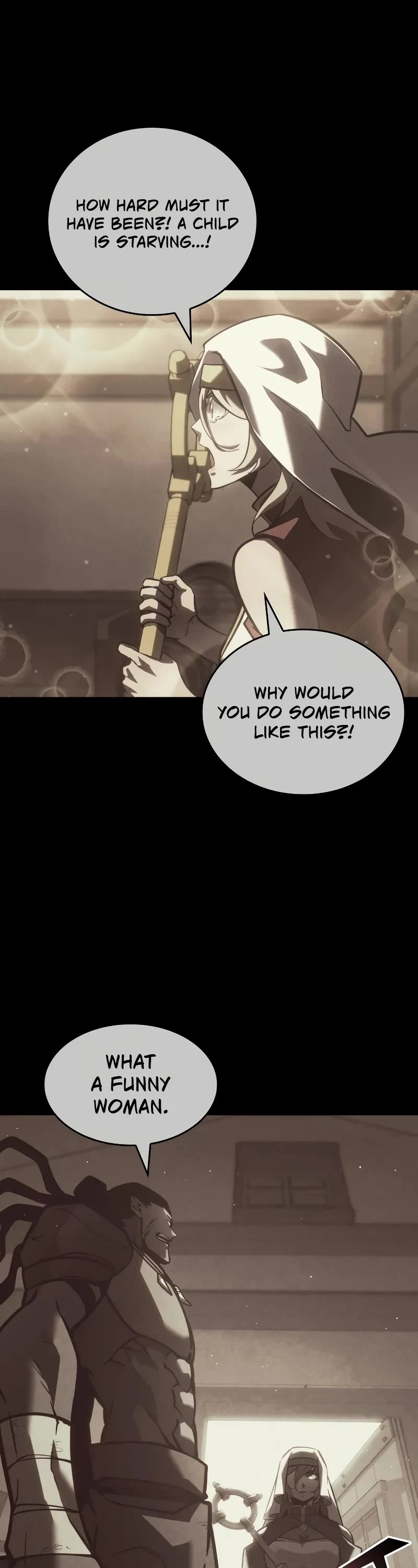 Return of the SSS-Class Ranker Chap 151 - Next Chap 152