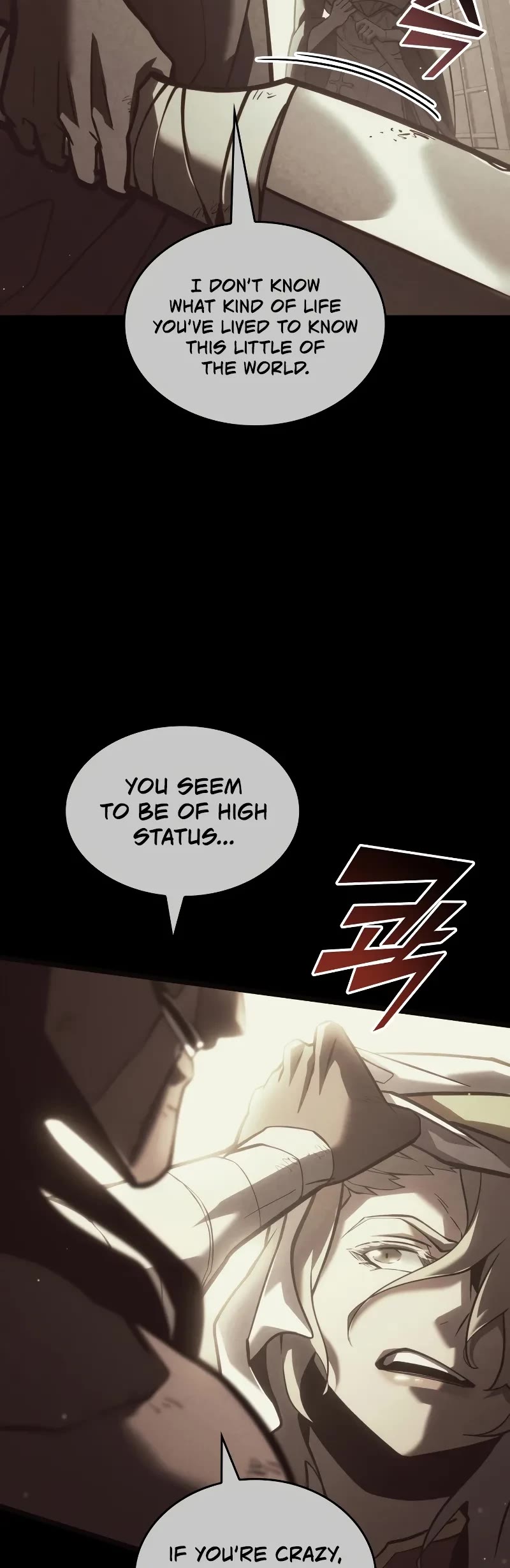 Return of the SSS-Class Ranker Chap 151 - Next Chap 152