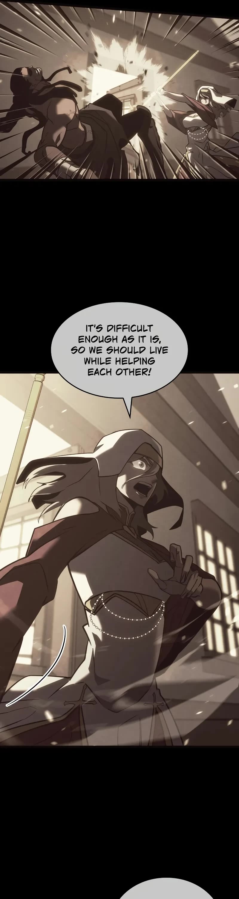 Return of the SSS-Class Ranker Chap 151 - Next Chap 152