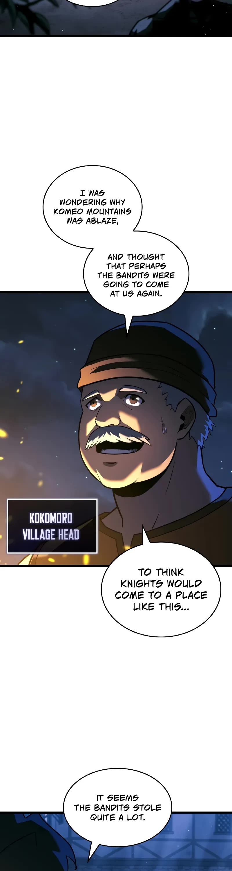 Return of the SSS-Class Ranker Chap 151 - Next Chap 152