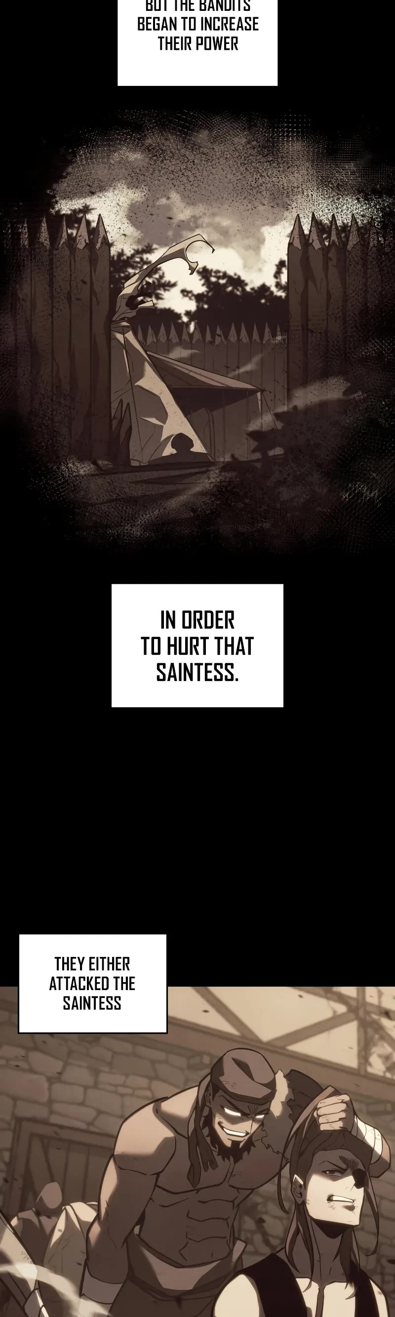 Return of the SSS-Class Ranker Chap 151 - Next Chap 152