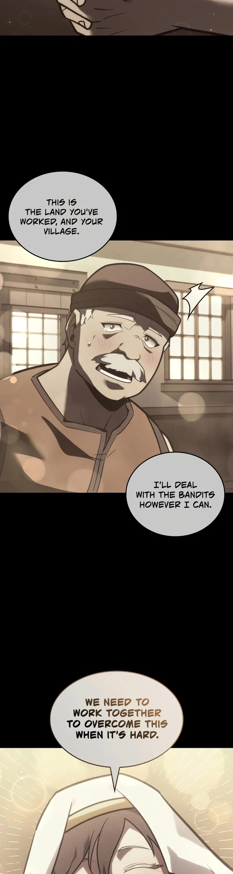 Return of the SSS-Class Ranker Chap 151 - Next Chap 152