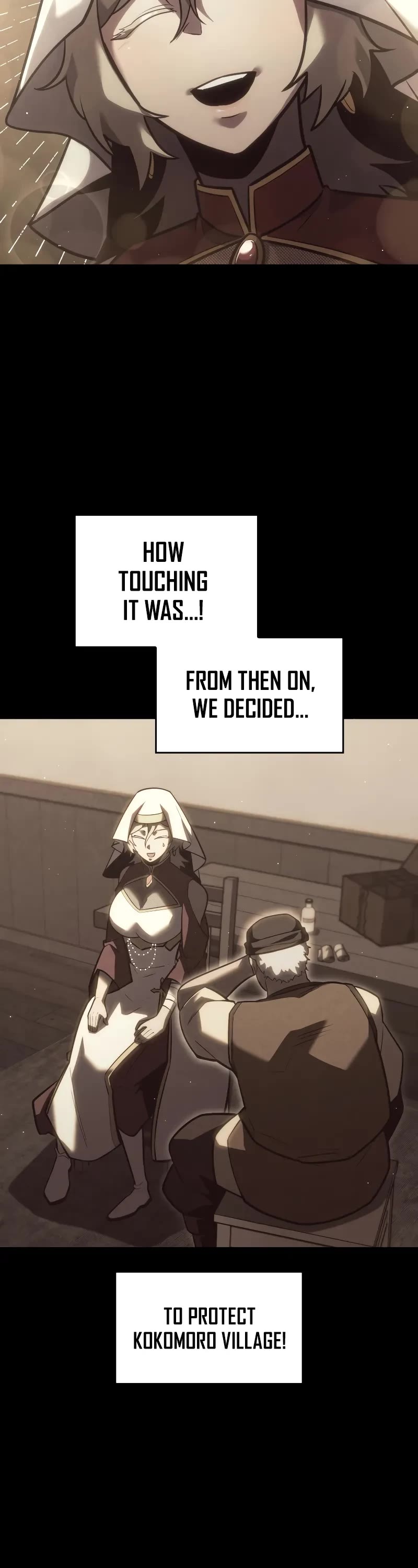 Return of the SSS-Class Ranker Chap 151 - Next Chap 152