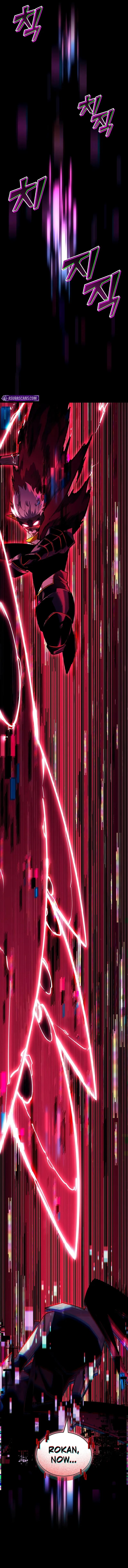 Return of the SSS-Class Ranker Chap 152 - Next Chap 153