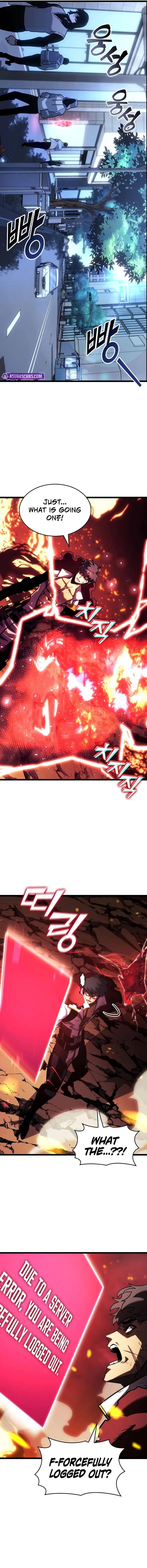 Return of the SSS-Class Ranker Chap 152 - Next Chap 153