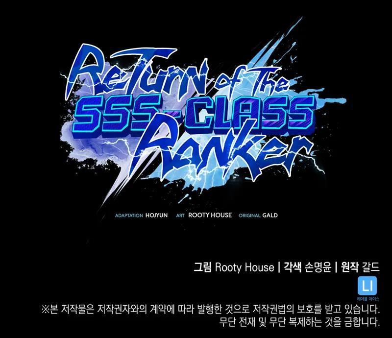 Return of the SSS-Class Ranker Chap 167 - Next Chap 168