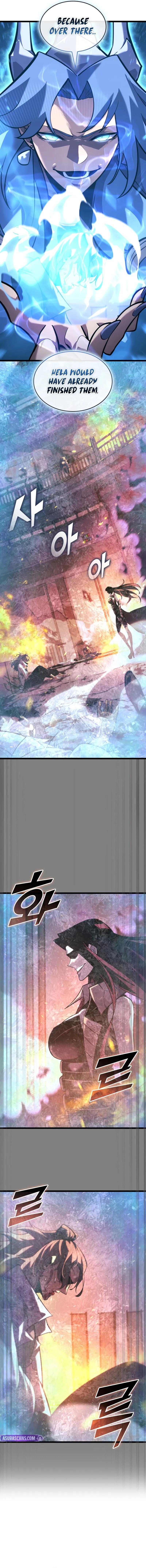 Return of the SSS-Class Ranker Chap 170 - Next Chap 171