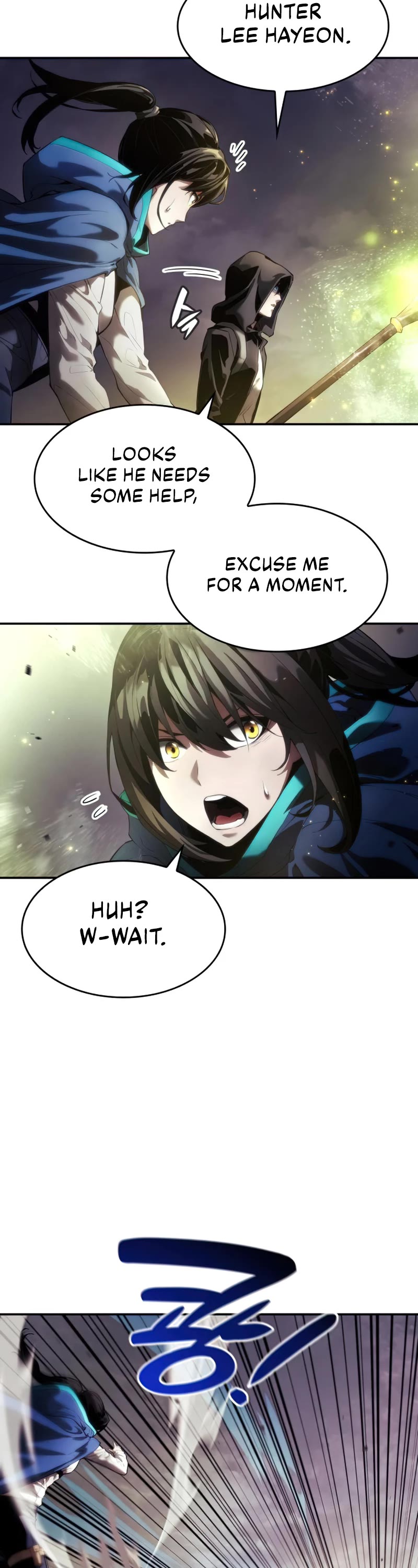 Boundless Ascension Chap 7 - Next Chap 8