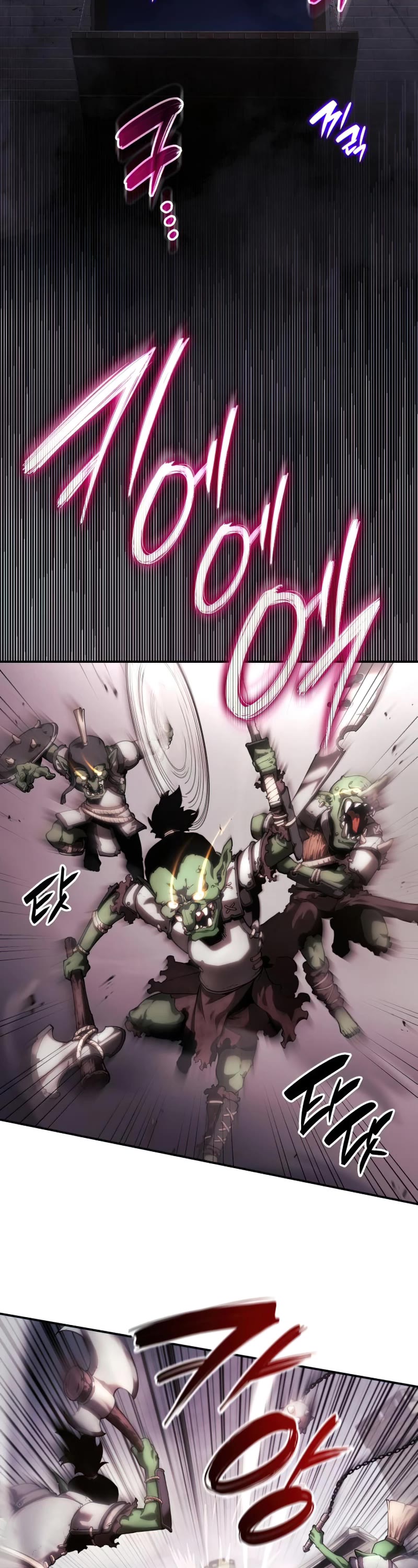 Boundless Ascension Chap 7 - Next Chap 8