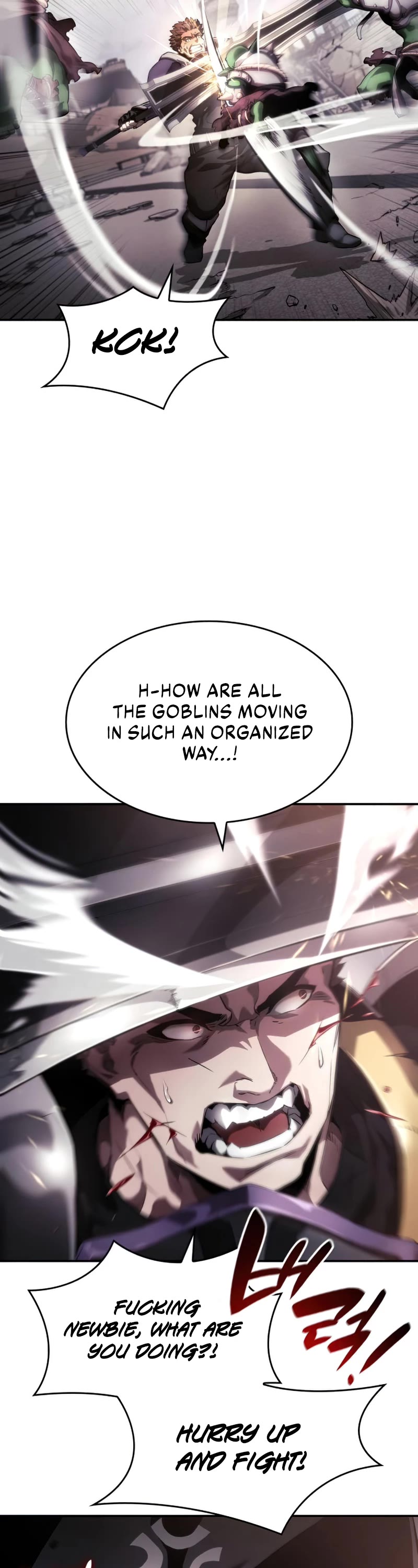 Boundless Ascension Chap 7 - Next Chap 8