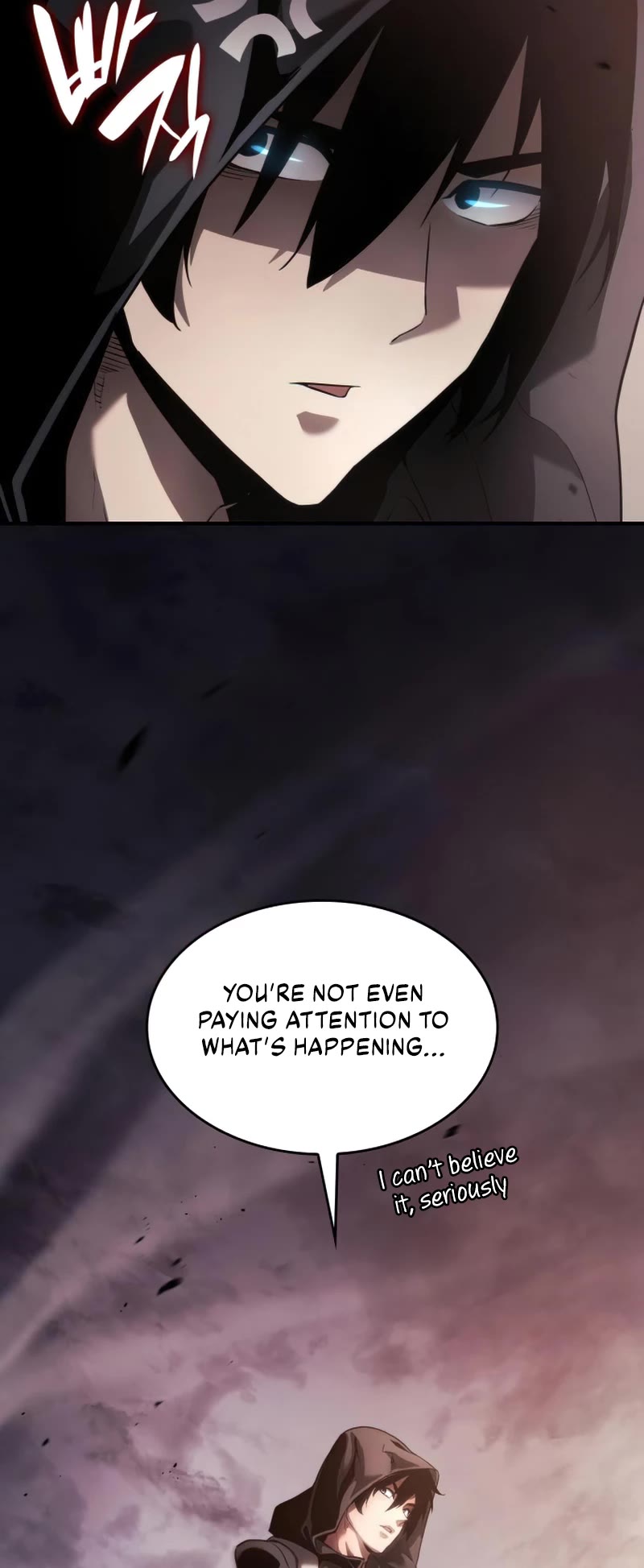 Boundless Ascension Chap 7 - Next Chap 8