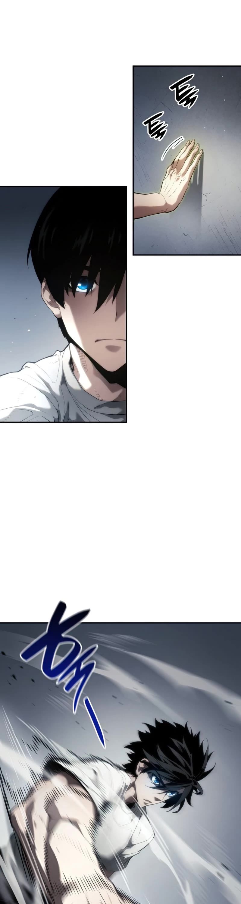 Boundless Ascension Chap 7 - Next Chap 8