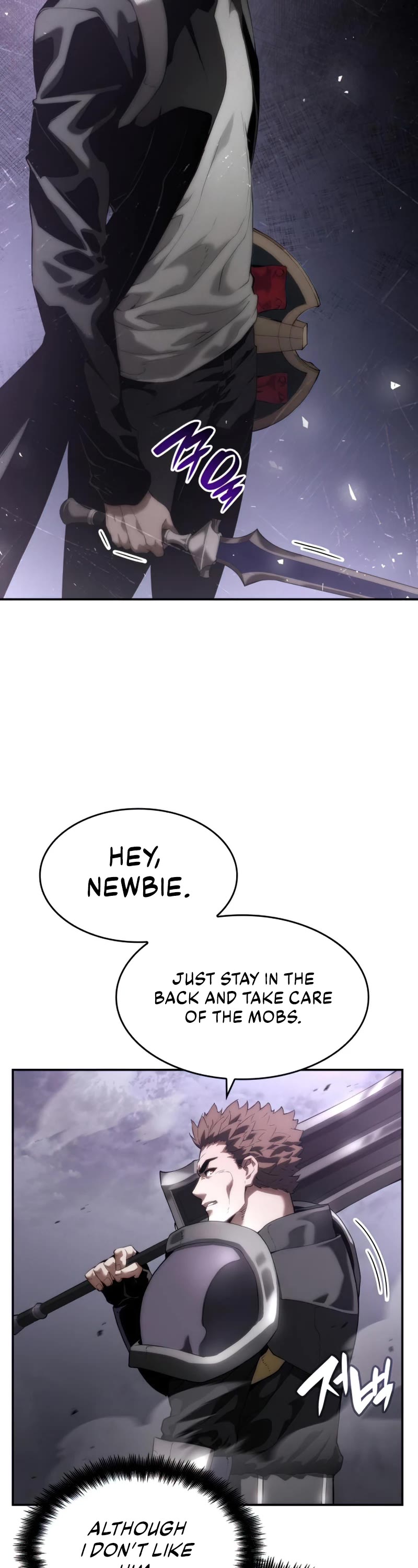 Boundless Ascension Chap 7 - Next Chap 8