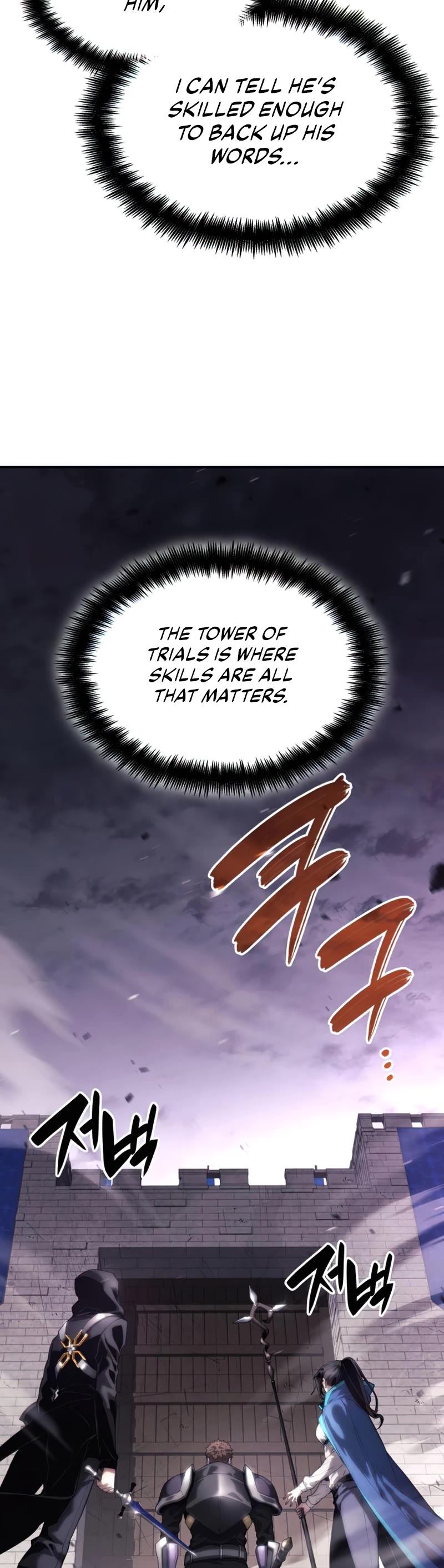 Boundless Ascension Chap 7 - Next Chap 8