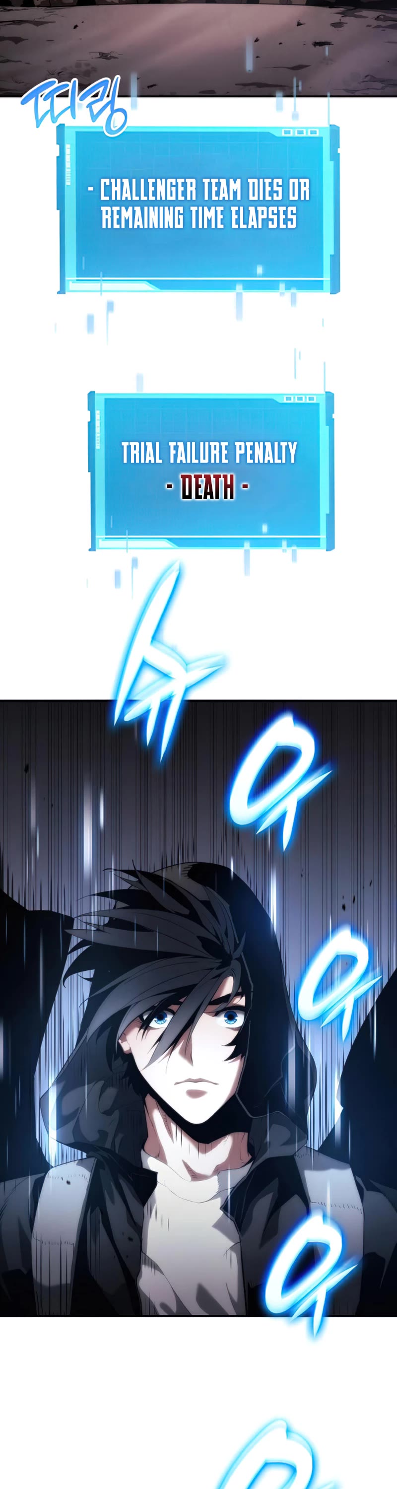 Boundless Ascension Chap 7 - Next Chap 8