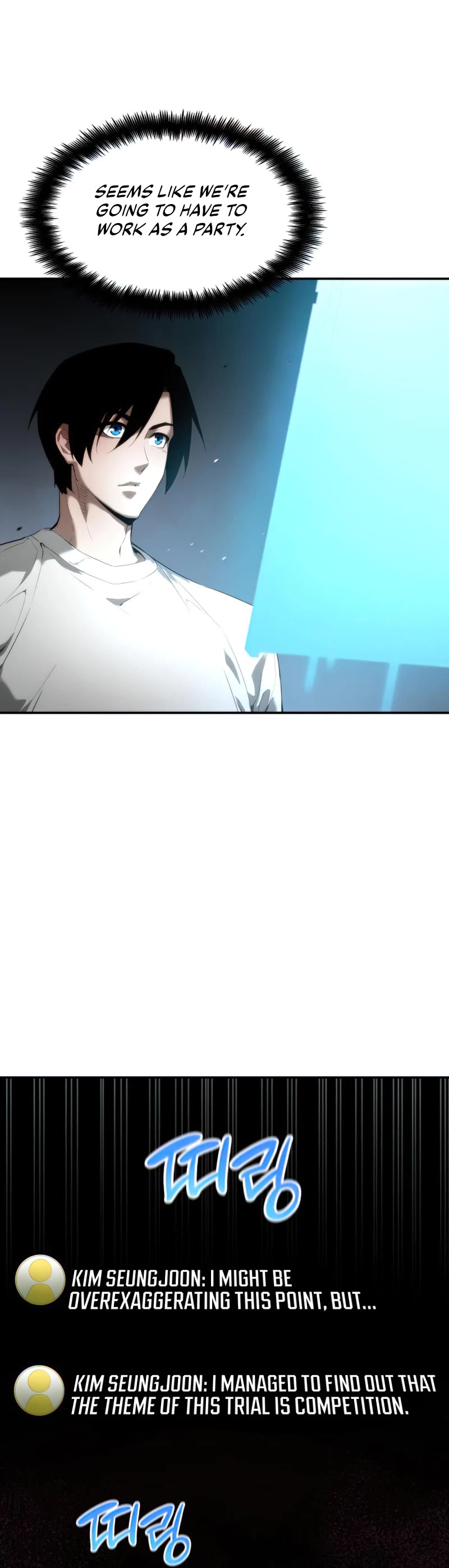Boundless Ascension Chap 7 - Next Chap 8