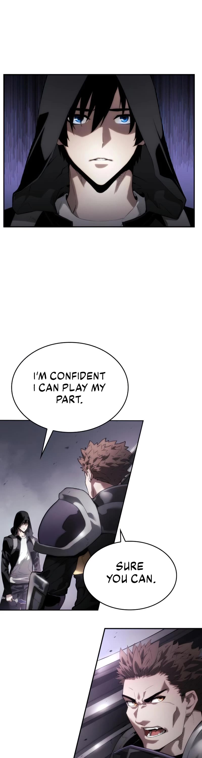 Boundless Ascension Chap 7 - Next Chap 8