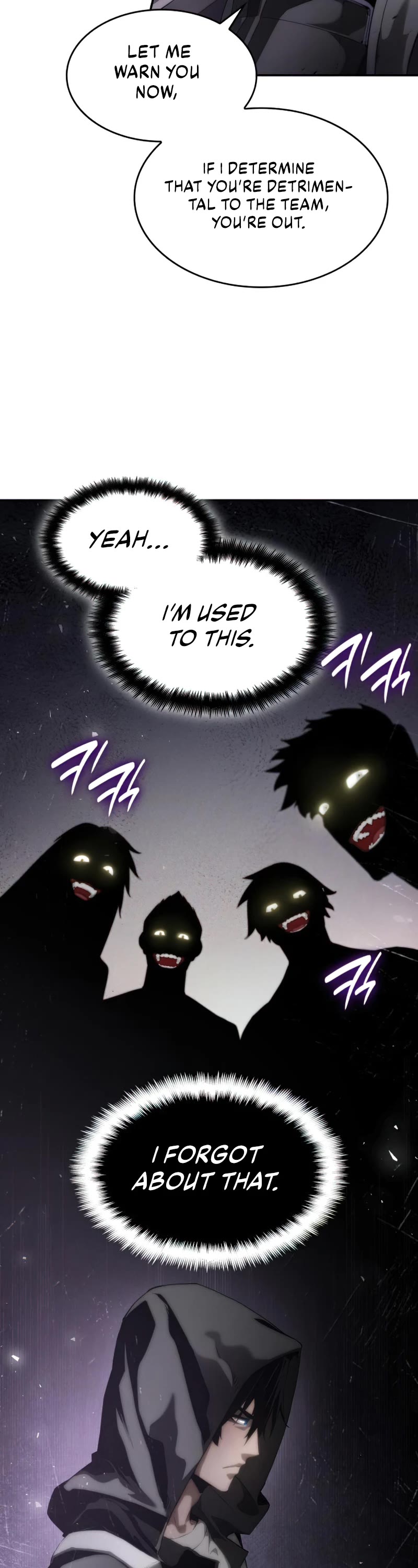 Boundless Ascension Chap 7 - Next Chap 8