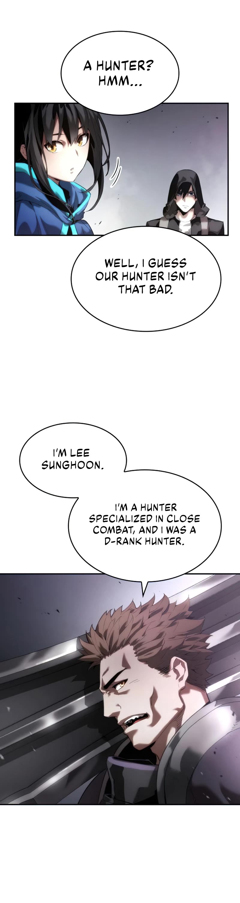 Boundless Ascension Chap 7 - Next Chap 8