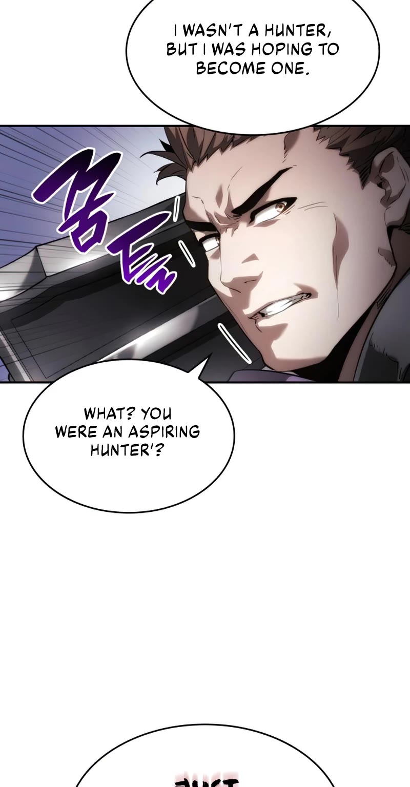 Boundless Ascension Chap 7 - Next Chap 8