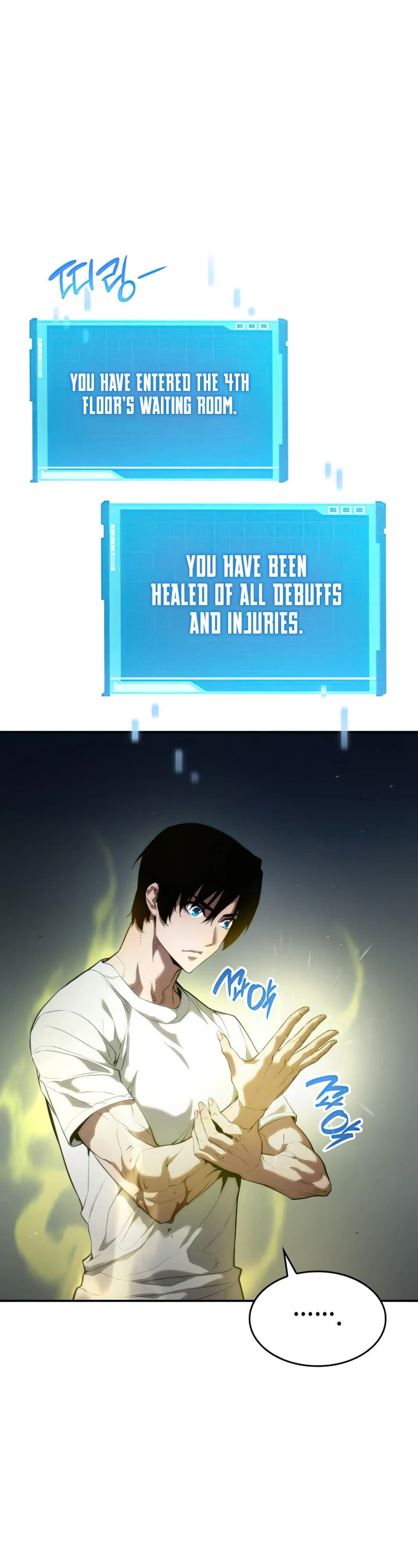 Boundless Ascension Chap 7 - Next Chap 8