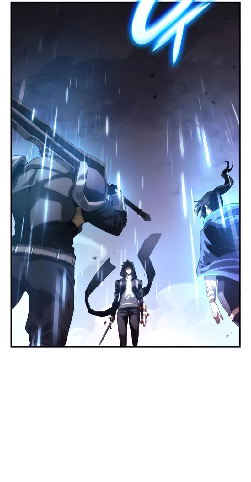 Boundless Ascension Chap 7 - Next Chap 8