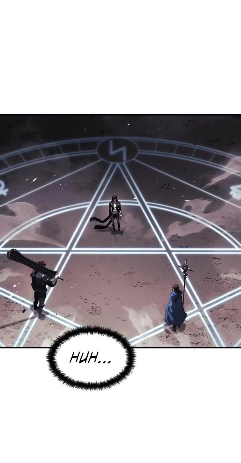 Boundless Ascension Chap 7 - Next Chap 8