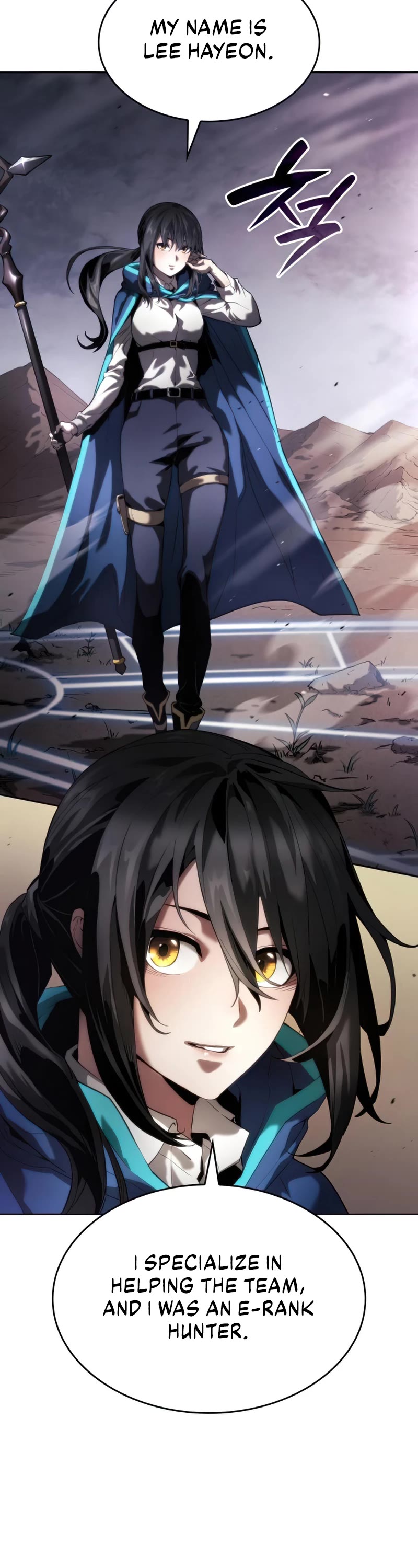 Boundless Ascension Chap 7 - Next Chap 8