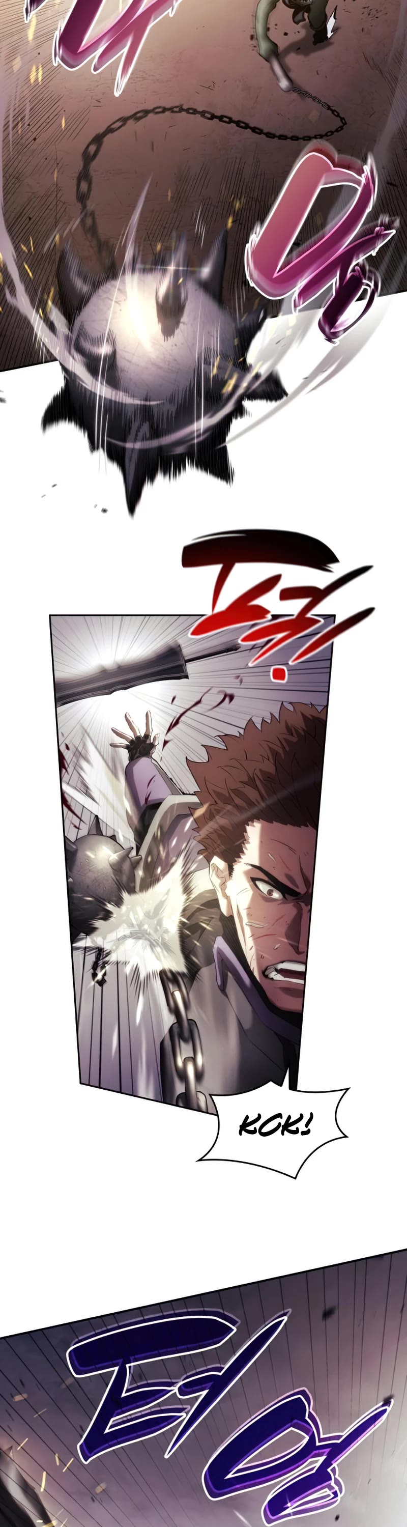 Boundless Ascension Chap 7 - Next Chap 8