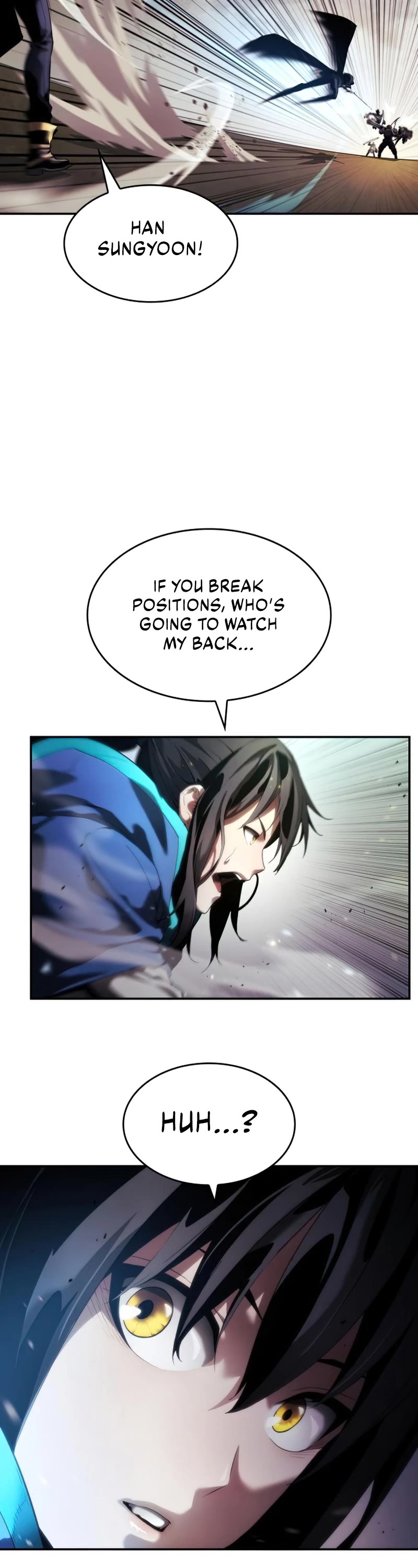 Boundless Ascension Chap 7 - Next Chap 8