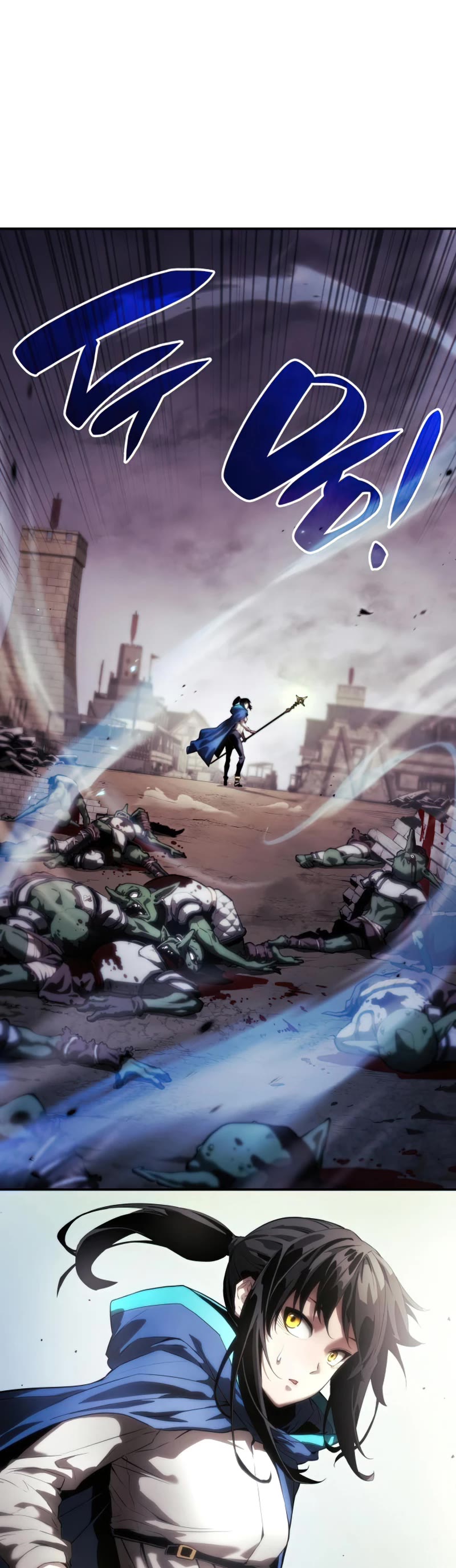 Boundless Ascension Chap 7 - Next Chap 8