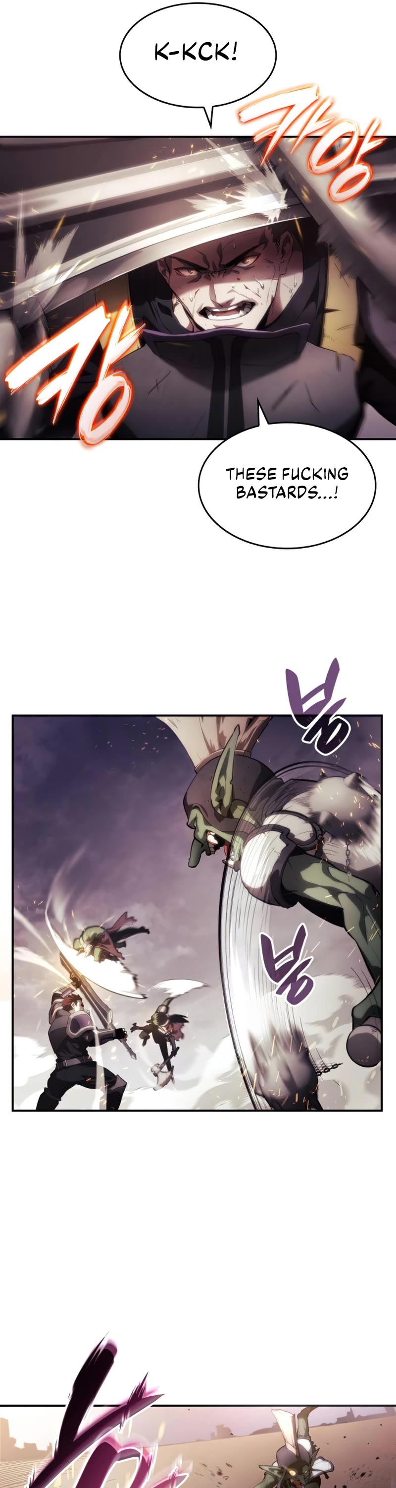 Boundless Ascension Chap 7 - Next Chap 8