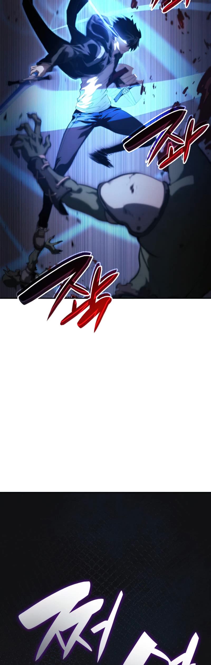 Boundless Ascension Chap 7 - Next Chap 8